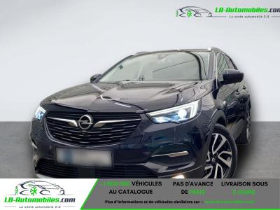 Opel Grandland X 1.6 Turbo 180 ch BVA