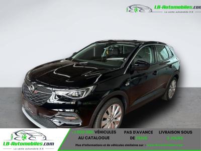 Opel Grandland X Hybrid4 300 ch AWD BVA