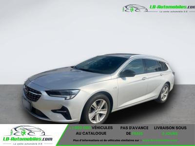 Opel Insignia Sports Tourer 1.5 Diesel 122 ch BVA
