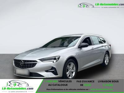 Opel Insignia Sports Tourer 2.0 Diesel 174 ch BVA