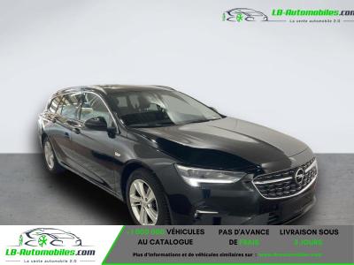 Opel Insignia Sports Tourer 2.0 Turbo 200 ch BVA