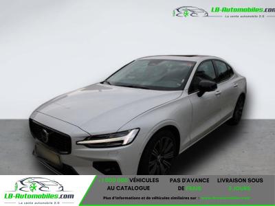 Volvo S60 B4 197 ch BVA