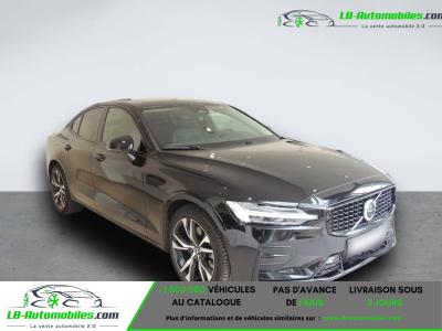 Volvo S60 B4 197 ch BVA