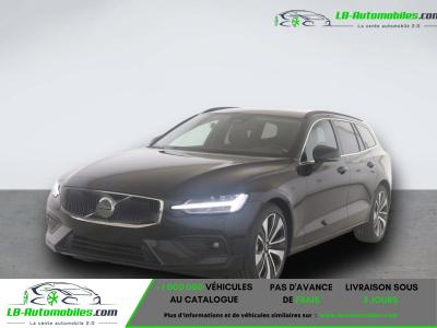 Volvo V60 B4 197 ch DCT7