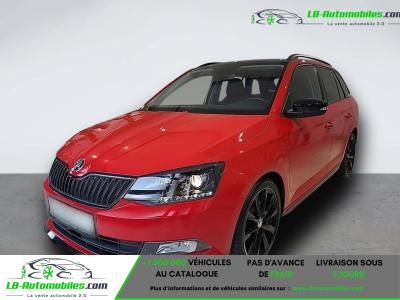 Skoda Fabia Combi 1.2 TSI 110 ch BVM