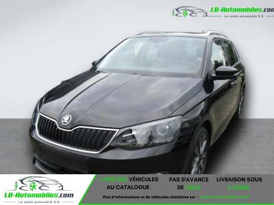 Skoda Fabia Combi 1.2 TSI 110 ch BVM