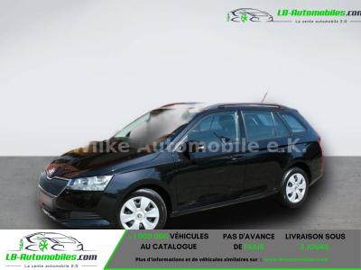 Skoda Fabia Combi 1.0 MPI 75 ch BVM