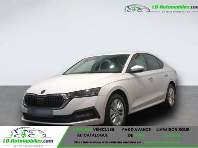 Skoda Octavia 2.0 TDI 150 ch BVA