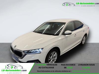 Skoda Octavia 2.0 TDI 150 ch BVA