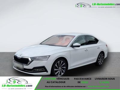 Skoda Octavia 2.0 TDI 150 ch BVA