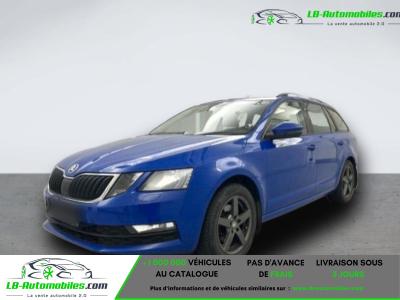 Skoda Octavia Combi 1.5 TSI 150 ch BVA