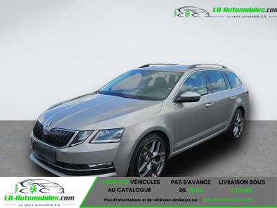Skoda Octavia Combi 1.5 TSI 150 ch BVA