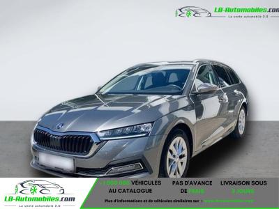 Skoda Octavia Combi 1.0 TSI 110 ch BVA