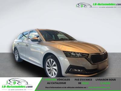 Skoda Octavia Combi 1.0 TSI 110 ch BVA