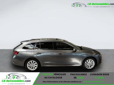Skoda Octavia Combi 1.0 TSI 110 ch BVA