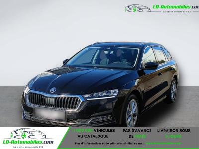 Skoda Octavia Combi 1.5 TSI 150 ch BVA