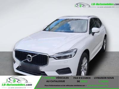 Volvo XC60 B4 197 ch diesel BVA