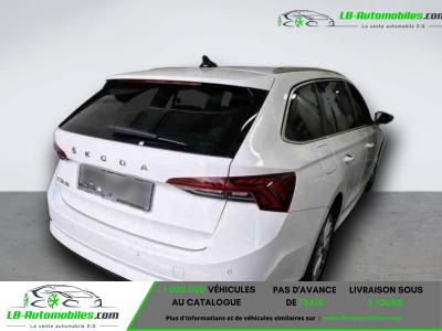 Skoda Octavia Combi 2.0 TDI 116 ch BVM