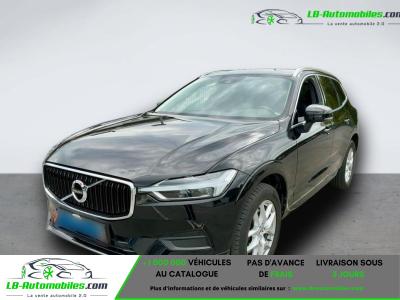 Volvo XC60 T5 250 ch BVA