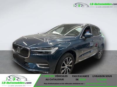 Volvo XC60 T5 250 ch BVA