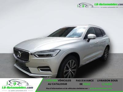 Volvo XC60 T5 250 ch BVA