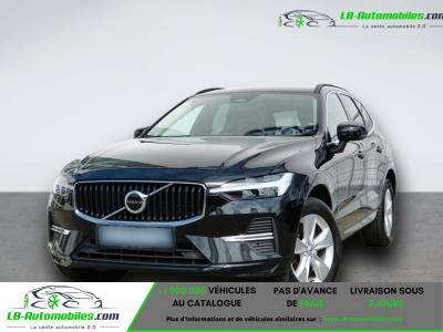 Volvo XC60 B4 197 ch BVA