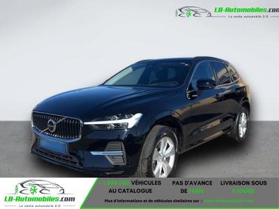 Volvo XC60 B4 197 ch BVA