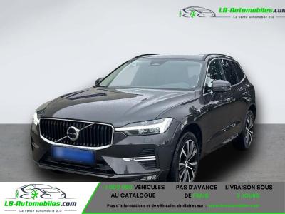 Volvo XC60 B4 197 ch BVA