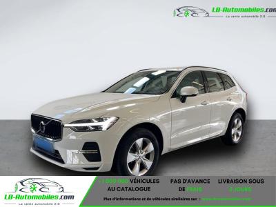 Volvo XC60 B4 AWD 197 ch BVA