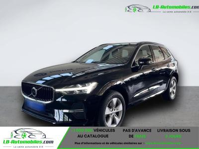 Volvo XC60 B4 AWD 197 ch BVA