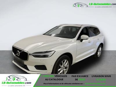 Volvo XC60 B4 AWD 197 ch BVA