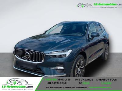 Volvo XC60 T6 AWD 253 ch + 87 ch BVA