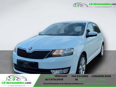 Skoda Rapid Spaceback 1.2 TSI 90 ch BVM