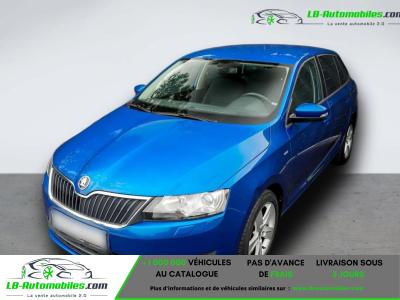 Skoda Rapid Spaceback 1.2 TSI 90 ch BVM