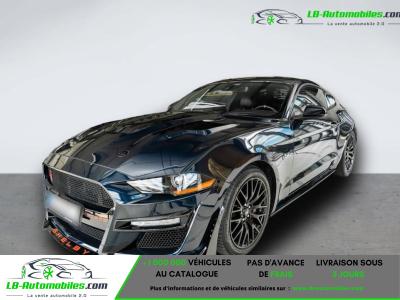 Ford Mustang Fastback 5.0 450ch BVA