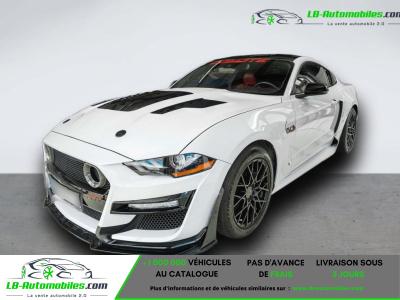Ford Mustang Fastback 5.0 450ch BVA