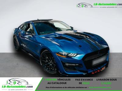 Ford Mustang Fastback 5.0 450ch BVA
