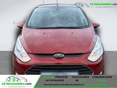 Ford B-Max 1.0 EcoBoost 100 BVM