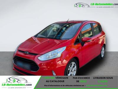 Ford B-Max 1.0 EcoBoost 100 BVM