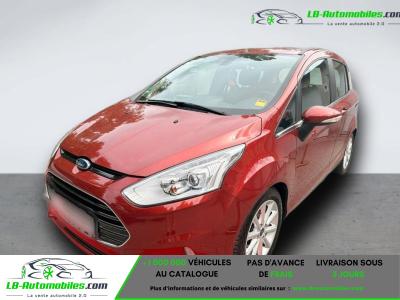 Ford B-Max 1.0 EcoBoost 100 BVM