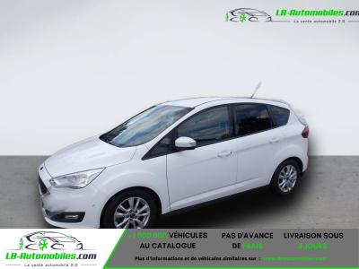 Ford C-Max 1.5 EcoBoost 150 BVA