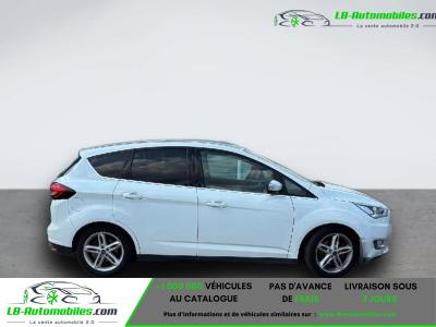 Ford C-Max 1.5 EcoBoost 150 BVA