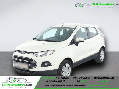 Ford Ecosport 1.0 EcoBoost 125
