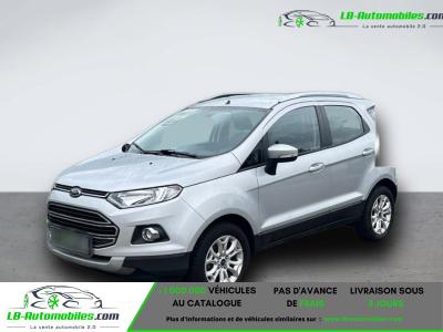 Ford Ecosport 1.0 EcoBoost 125