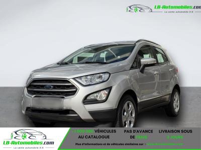 Ford Ecosport 1.0 EcoBoost 100ch BVM
