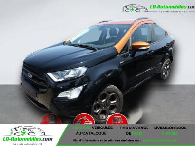 Ford Ecosport 1.0 EcoBoost 125ch BVM