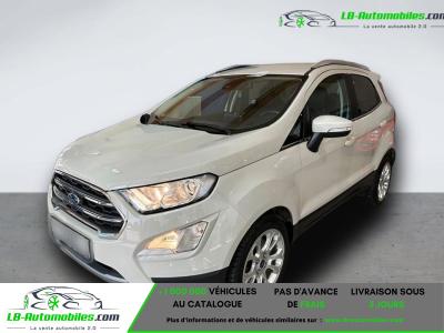 Ford Ecosport 1.0 EcoBoost 125ch BVM