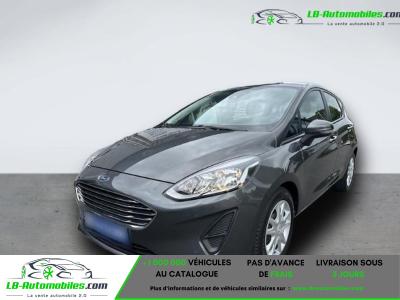 Ford Fiesta 1.0 EcoBoost 100 ch BVA