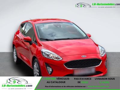 Ford Fiesta 1.0 EcoBoost 100 ch BVA