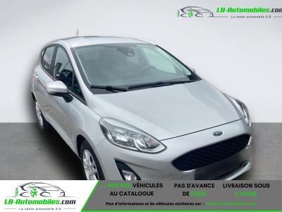Ford Fiesta 1.0 EcoBoost 100 ch BVM